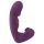 Javida clitoral licking vibrator