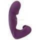 Javida clitoral licking vibrator