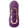 Javida clitoral licking vibrator