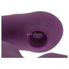 Javida clitoral licking vibrator