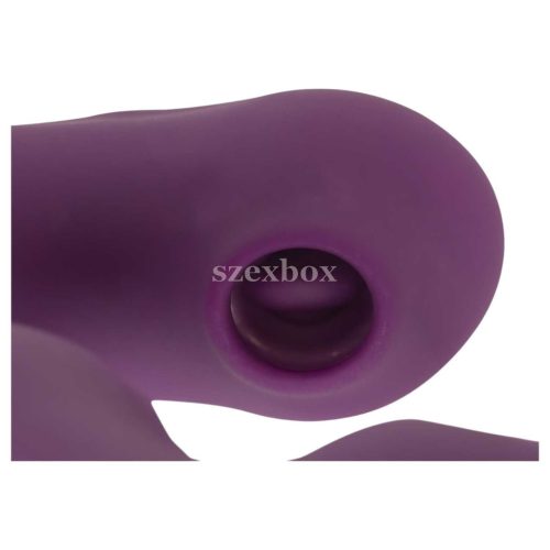 Javida clitoral licking vibrator