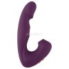 Javida clitoral licking vibrator
