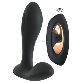 SzexBox electro prostate vibrator