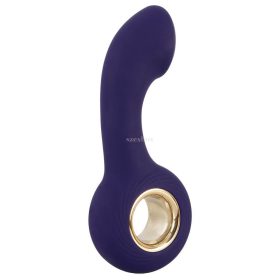 Smile - rechargeable G- and P-point vibrator