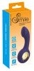 Smile - rechargeable G- and P-point vibrator