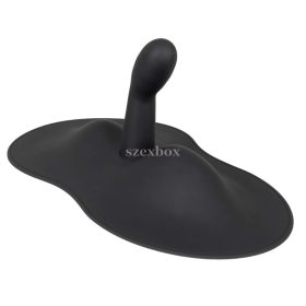   VibePad 3 rechargeable, radio-controlled, G-spot pad vibrator