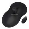 VibePad 3 rechargeable, radio-controlled, G-spot pad vibrator