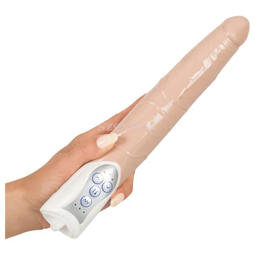 Up and down vibrator