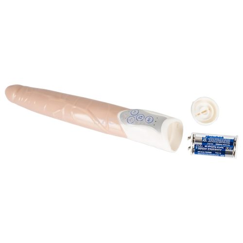 Up and down vibrator