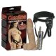 Gigolina attachable vibrator