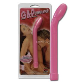G-spot & Prostate stimulator