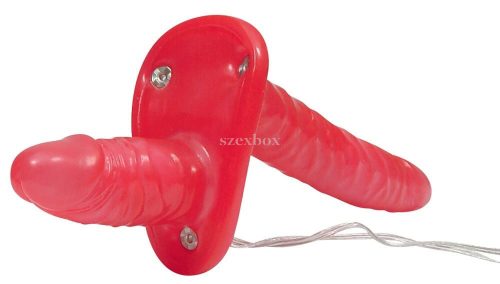 Bad Kitty - Attachable vibrator