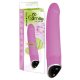 Smile Happy - 7 speed vibrator (pink)