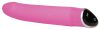 Smile Happy - 7 speed vibrator (pink)