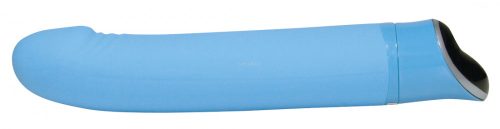 Smile Happy - 7 speed vibrator (blue)