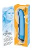 Smile Happy - 7 speed vibrator (blue)