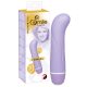 Smile Mini-G - G-spot mini vibrator (purple)