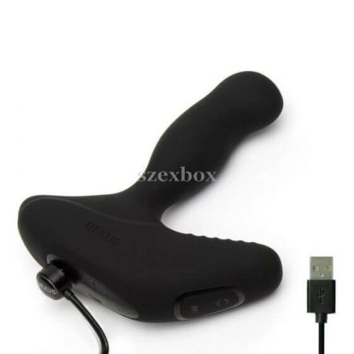 Nexus Revo new generation rotary prostate stimulator