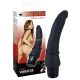 Lotus - anal vibrator (black)