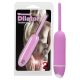 Womens Dilator - female urethral vibrator Pink 5mm