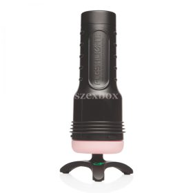 Fleshlight - maszturbátor melegítő