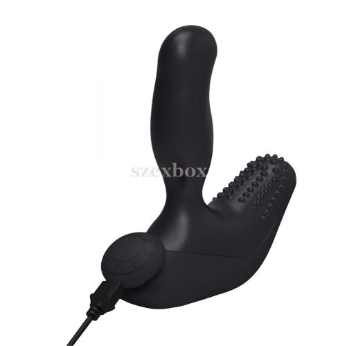 Nexus Revo Stealth - remote control rotary prostate vibrator