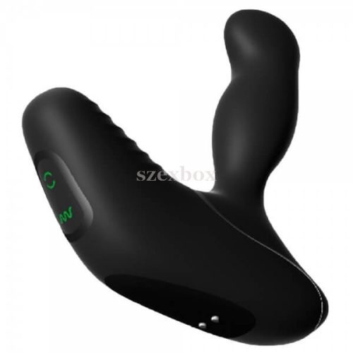 Nexus Revo Stealth - remote control rotary prostate vibrator