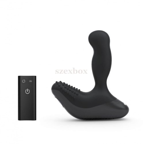 Nexus Revo Stealth - remote control rotary prostate vibrator