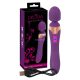 Javida Double - massaging vibrator