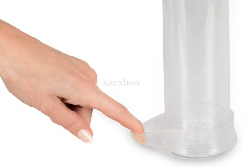 Mister Boner Automatic akkus péniszpumpa