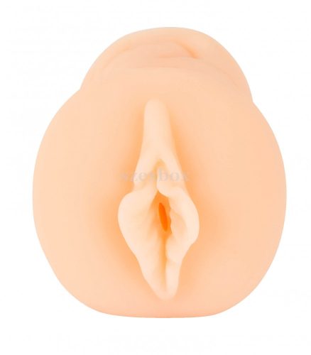 Easy Job Ruth vibráló, élethű műpina