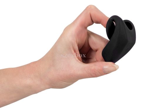 Lust rechargeable vibrating penis ring