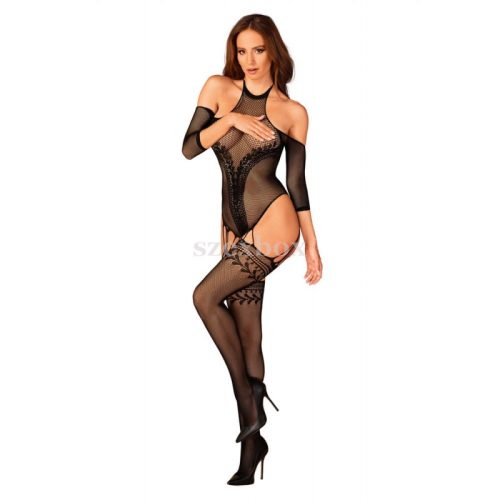 Obsessive G333 necc overall 