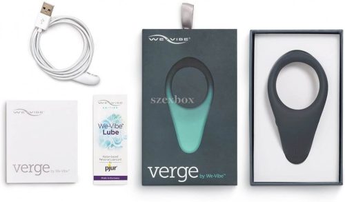 We-Vibe Verge - akkus, vibráló péniszgyűrű