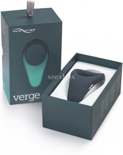 We-Vibe Verge - akkus, vibráló péniszgyűrű