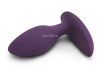 We-Vibe Ditto - rechargeable anal vibrator purple