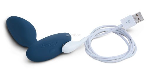 We-Vibe Ditto - akkus anál vibrátor