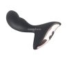 Smile Prostate Vibe - rechargeable prostate vibrator (black)