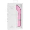 Pillow Talk Sassy - rechargeable G-spot vibrator (Pink)