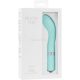 Pillow Talk Sassy - rechargeable G-spot vibrator (turquoise)