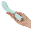 Pillow Talk Sassy - rechargeable G-spot vibrator (turquoise)