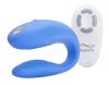 We-Vibe Match rechargeable vibrator