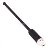 DILATOR silicone urethra vibrator 8-11mm