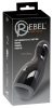 Rebel - fűthető, vibráló, fel-le mozgó maszturbátor