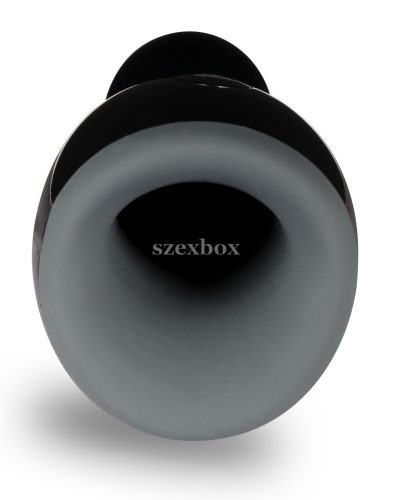 Rebel - fűthető, vibráló, fel-le mozgó maszturbátor