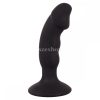 Black Velvet penile anal vibrator