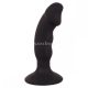 Black Velvet penile anal vibrator