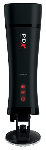 PDX Elite Super Stroker műpunci