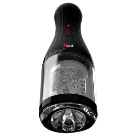 PDX Elite Rotobator nyögő, forgó műpina