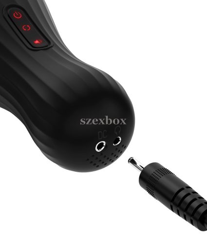 PDX Elite Rotobator nyögő, forgó műpina